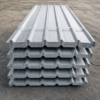 Color Coated Metal Roofing Sheets