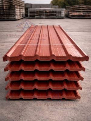 PPGL Sheets price in chennai