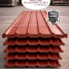 JSW Roofing Sheet Manufacturer in Chennai