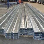 decking sheet in chennai