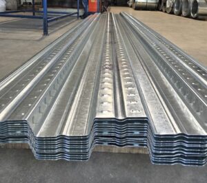 decking sheet in chennai