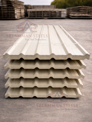 Decking sheets in chennai