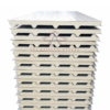PUF Insulated Roofing Panels