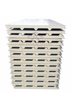 PUF Sandwich Panel in Chennai