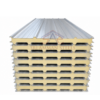 PUF Insulated Roofing Panels