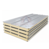 PUF Insulated Roofing Panels