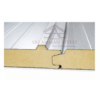 PUF Insulated Roofing Panels