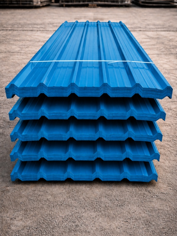 JSW Roofing Sheet Manufacturer in Chennai