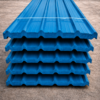 Sky Blue JSW Roofing sheet in chennai