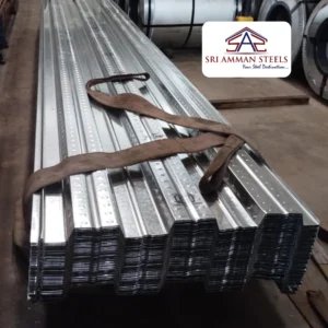Decking Sheet Manufacturer in Chennai