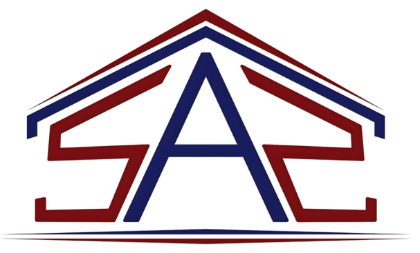SRI AMMAN STEELS LOGO