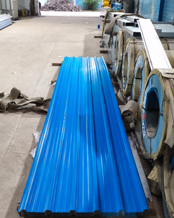 JSW Roofing sheet price JSW Roofing sheet price