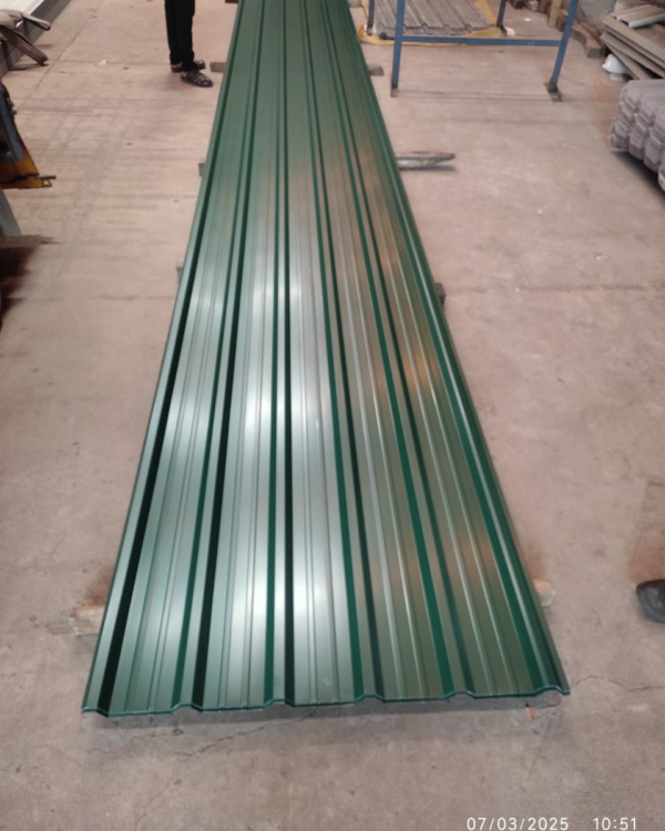 JSW Roofing sheet price JSW Roofing sheet price