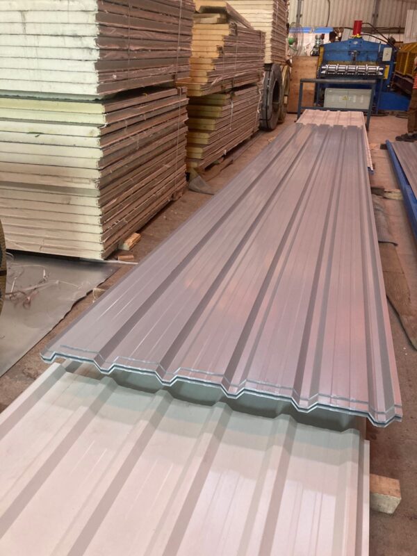 Tata Roofing Sheet Price in Chennai