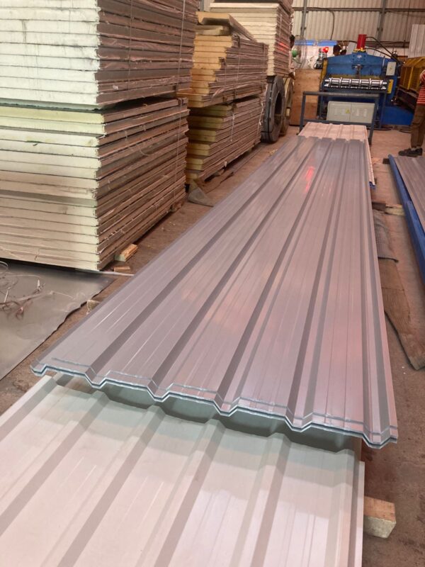 Tata Roofing Sheet Price in Chennai