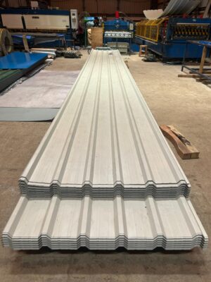 Tata Roofing Sheet