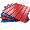 JSW Colour Roofing Sheet