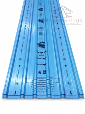 JSW Colour Roofing Sheet Price JSW Colour Roofing Sheet Price