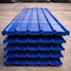 JSW Colour Roofing Sheet