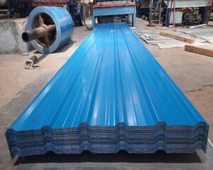 Roofing Sheet Manufacturer in Chennai Roofing Sheet Manufacturer in Chennai