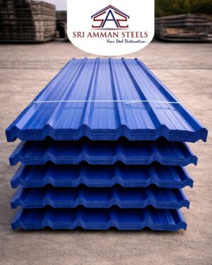 Best Roof Sheet Manufacturer in Chennai Best Roof Sheet Manufacturer in Chennai