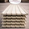 JSW 0.47 mm Roofing Sheet Price